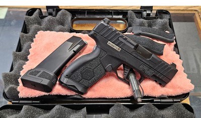 NEW MASADA SLIM ELITE 9S