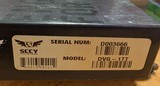 SCCY DVGITT 9mm - 2 of 2