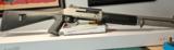 NEW Benilli M4 Tactical 12 Gauge 3" H20 with 7 Round MAG/ Modified to longer choke holds 7 rounds/this gun is new and unfired - 2 of 5