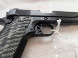 Dan Wesson V Bob 8 Round Black - 4 of 6