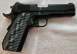 Dan Wesson V Bob 8 Round Black - 1 of 6