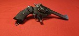 WEBLEY MK1V - Image 3 of 11