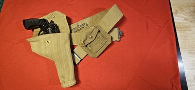 WEBLEY MK1V - Image 1 of 11