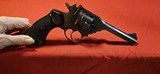 WEBLEY MK1V - Image 9 of 11