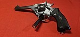 WEBLEY MK1V - Image 5 of 11