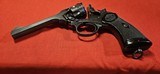WEBLEY MK1V - Image 7 of 11