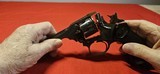WEBLEY MK1V - Image 8 of 11