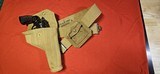 WEBLEY MK1V - Image 1 of 11