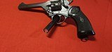 WEBLEY MK1V - Image 4 of 11