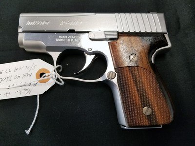 KAHR MK40 ELITE - Image 2 of 3