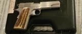 DAN WESSON RAZORBACK 10 MM PISTOL - Image 1 of 4