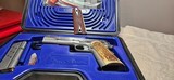 DAN WESSON RAZORBACK 10 MM PISTOL - Image 3 of 4