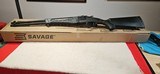 SAVAGE MODEL 42 TAKEDOWN COMBO 22WMR/.410 - Image 2 of 4