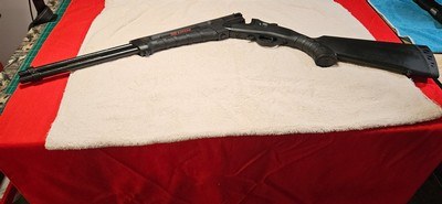 SAVAGE MODEL 42 TAKEDOWN COMBO 22WMR/.410 - Image 4 of 4