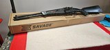 SAVAGE MODEL 42 TAKEDOWN COMBO 22WMR/.410 - Image 1 of 4