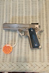 COLT GOLD CUP LITE 45 ACP - Image 1 of 5