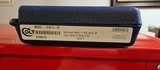 COLT GOVERNMENT MODEL 38 SUPER NATIONAL MATCH BARREL SERIES 70 - Image 2 of 4