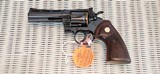 BRAND NEW COLT PYTHON BP4WTS BLUED - Image 2 of 4