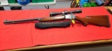 MARLIN 39A WITH A LEUPOLD SCOPE 4.5-14-40MM EXCELLENT CONDITION - 1 of 2