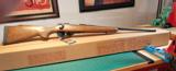 HOWA MODEL HWH250 22-250 RIFLE NEW IN BOX 22 INCH BARREL - Image 2 of 4