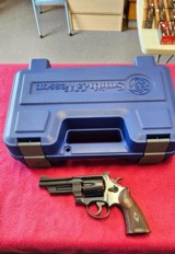 S & W Model 27 - Image 4 of 4