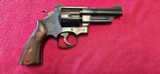S & W Model 27 - Image 2 of 4