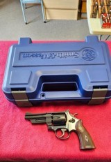 S & W Model 27 - Image 4 of 4