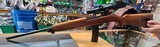 M1 Carbine with New AUTO ORDNANCE 30 ROUND MAGAZINE AND BUSHNELL SCOPE 99% OF NEW - Image 1 of 2