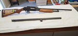 MOSSBERG 500 PUMP ACTION 20 GAUGE ALL PURPOSE SHOTGUN - Image 4 of 4