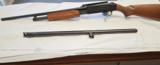 MOSSBERG 500 PUMP ACTION 20 GAUGE ALL PURPOSE SHOTGUN - Image 1 of 4