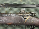 Remington 03/A3 WW II rifle - 4 of 13