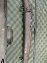 Remington 03/A3 WW II rifle - 12 of 13