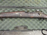 Remington 03/A3 WW II rifle - 2 of 13