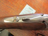 Beretta Silver Pigeon II O/U 12 ga - 11 of 13