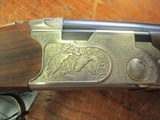 Beretta Silver Pigeon II O/U 12 ga - 10 of 13