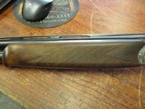 Beretta Silver Pigeon II O/U 12 ga - 4 of 13