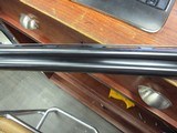 Beretta Silver Pigeon II O/U 12 ga - 5 of 13