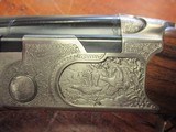 Beretta Silver Pigeon II O/U 12 ga - 2 of 13