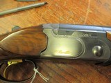 Beretta 682 Gold
Sporting 12 ga O/U - 9 of 10