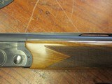 Beretta 682 Gold
Sporting 12 ga O/U - 8 of 10