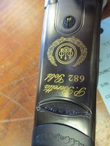 Beretta 682 Gold
Sporting 12 ga O/U - 5 of 10