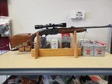 Remington 7400 .30-06 w/Bushnell Sportview scope - 1 of 6