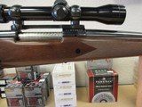 Winchester Model 70 300 WM - 3 of 7
