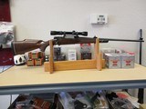 Winchester Model 70 300 WM - 1 of 7