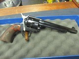 Colt SAA Wiley Clapp Forty Four
"One of 200" .44 Special & Russian - 2 of 7