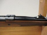 Ruger M77 Hawkeye African .338 WM - 5 of 7