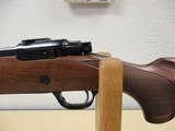 Ruger M77 Hawkeye African .338 WM - 3 of 7