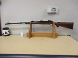 Ruger M77 Hawkeye African .338 WM - 1 of 7