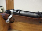 Ruger M77 Hawkeye African .338 WM - 4 of 7