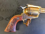 Ruger Super BlackHawk Arkansas Commemorative - 3 of 6